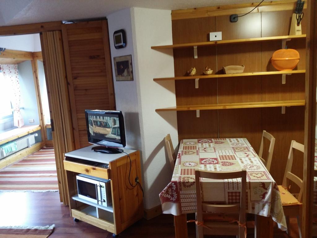 Appartamento Artuik 말리에바 외부 사진